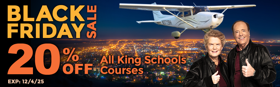 Thanksgiving/Black Friday 2025 20% Off Sale